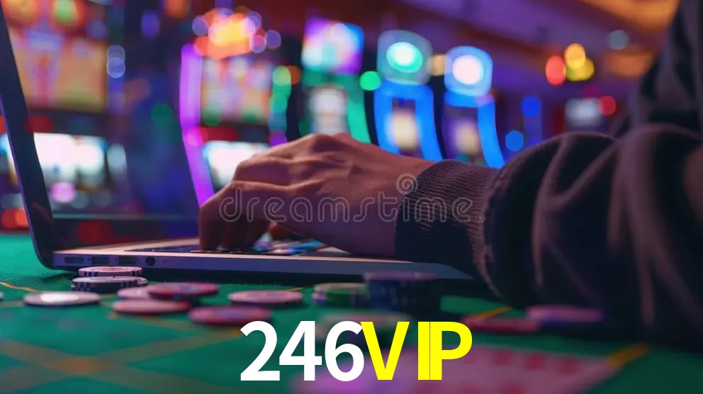 APK 246VIP Android