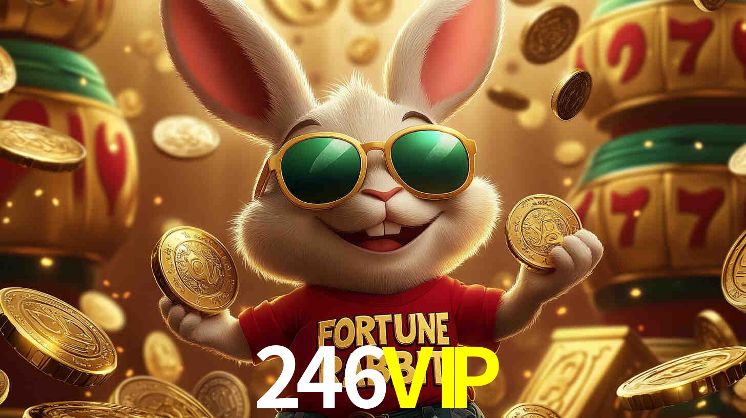 246VIP Tipos de máquinas caça-níqueis