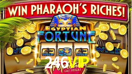 Cashback VIP 246VIP