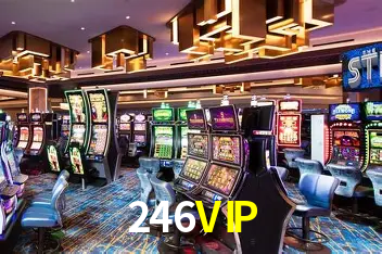Táticas 246VIP