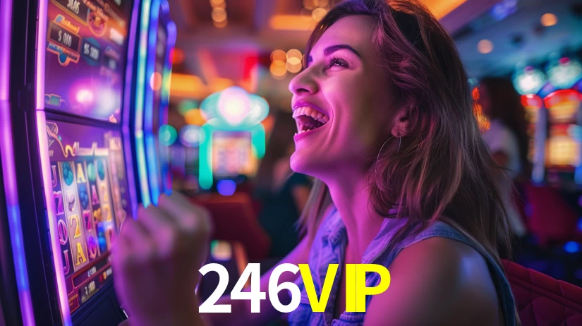 246VIP bonus