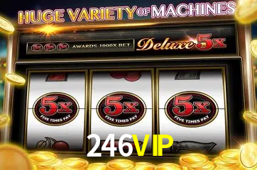 Sistema VIP 246VIP