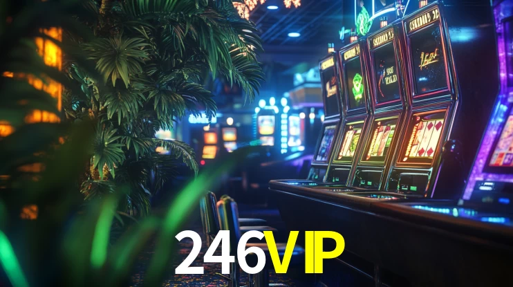 246VIP Pagamento Seguro SSL