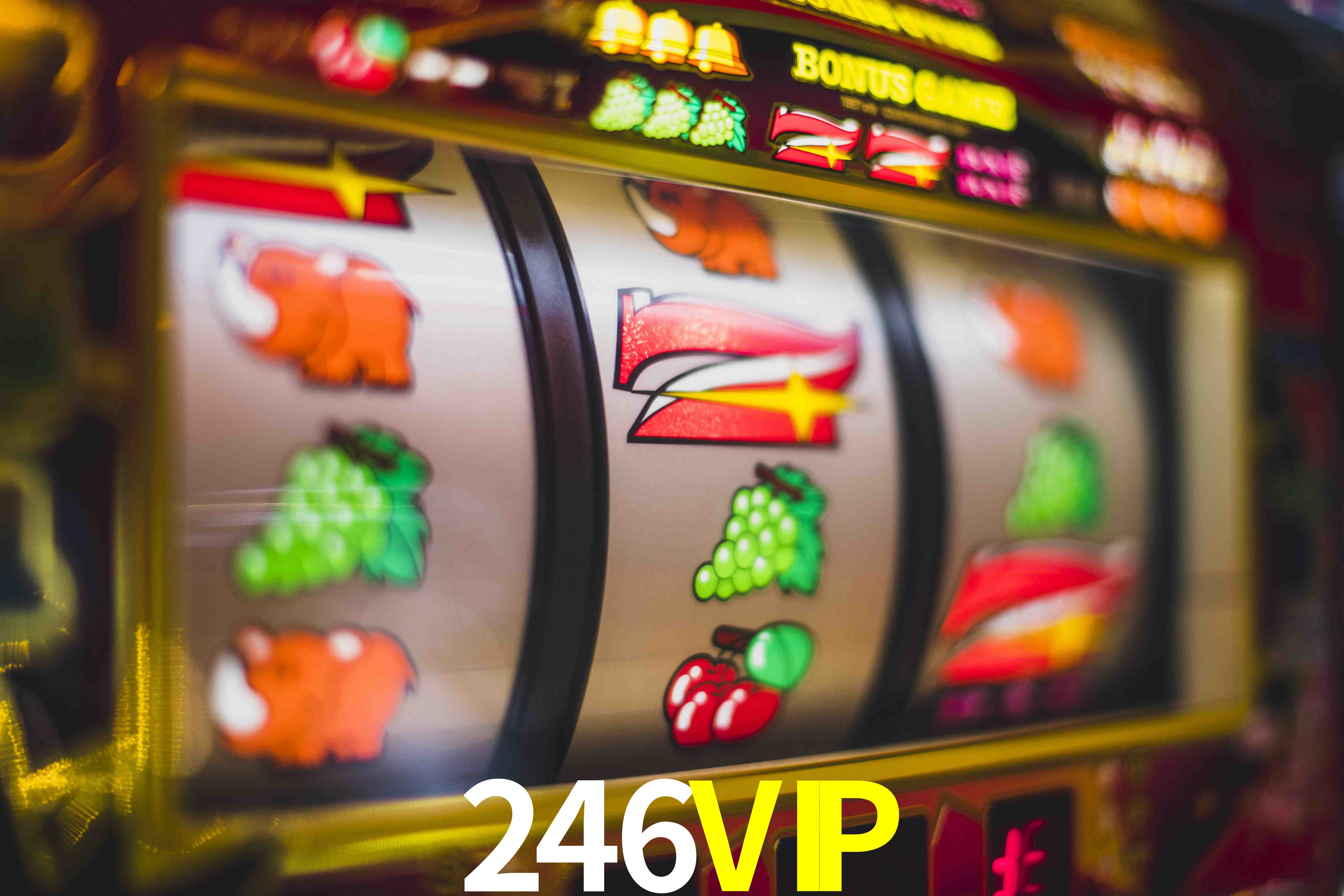 246VIP Instalar Logo 1