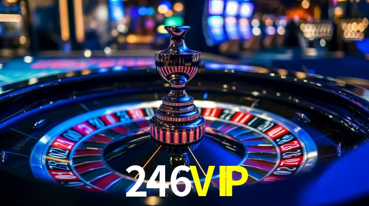 246VIP Slots - 246VIP visual 2