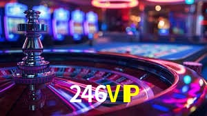 Instalar app 246VIP