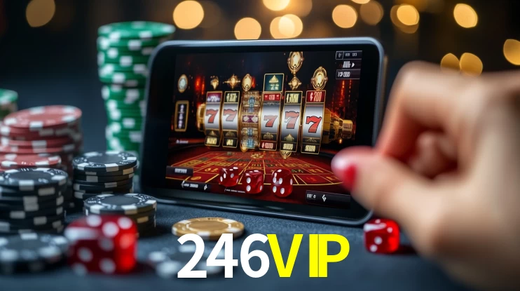 246VIP 公平游戏