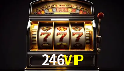 Acesso à conta 246VIP