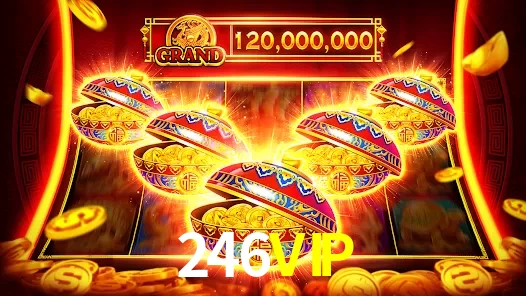 App 246VIP slots mobile