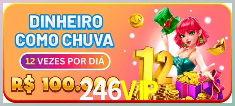 App 246VIP iOS