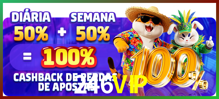Qualificar VIP 246VIP