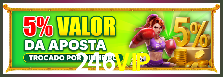 Tornar VIP 246VIP