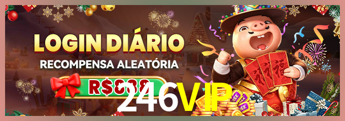 Prêmio 246VIP
